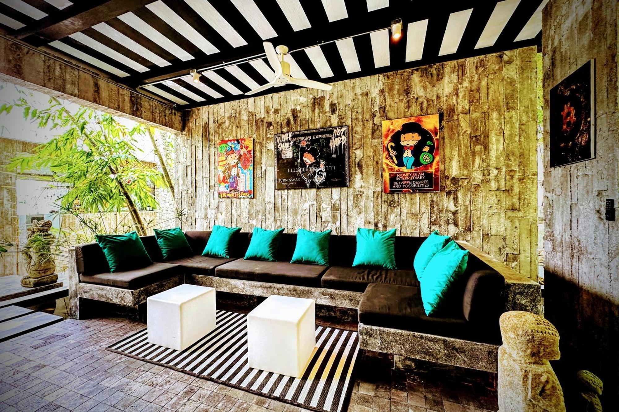 Pousada Z Instadream Luxury 180 Sea & Sunset *