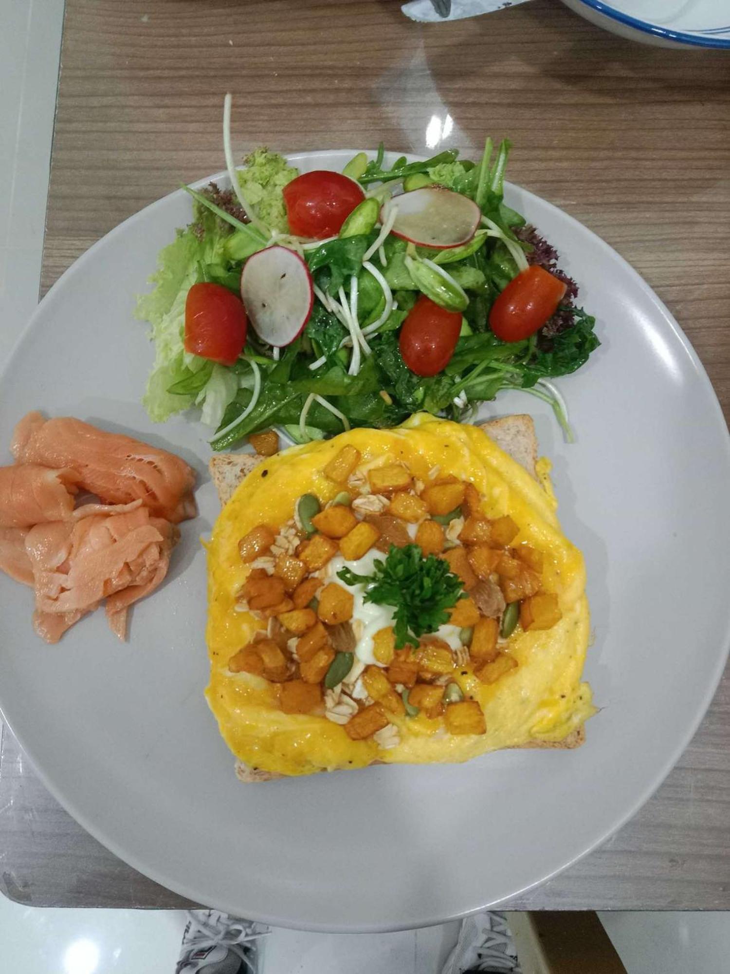Chill Chaweng And Cafe Amphoe Koksamui