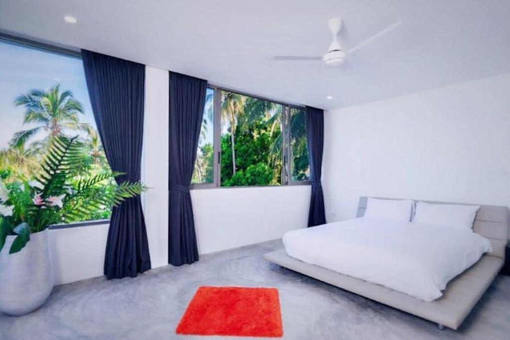 6-bedrooms In Noi