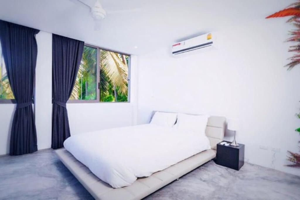 6-bedrooms In Noi Chaweng (Koh Samui)