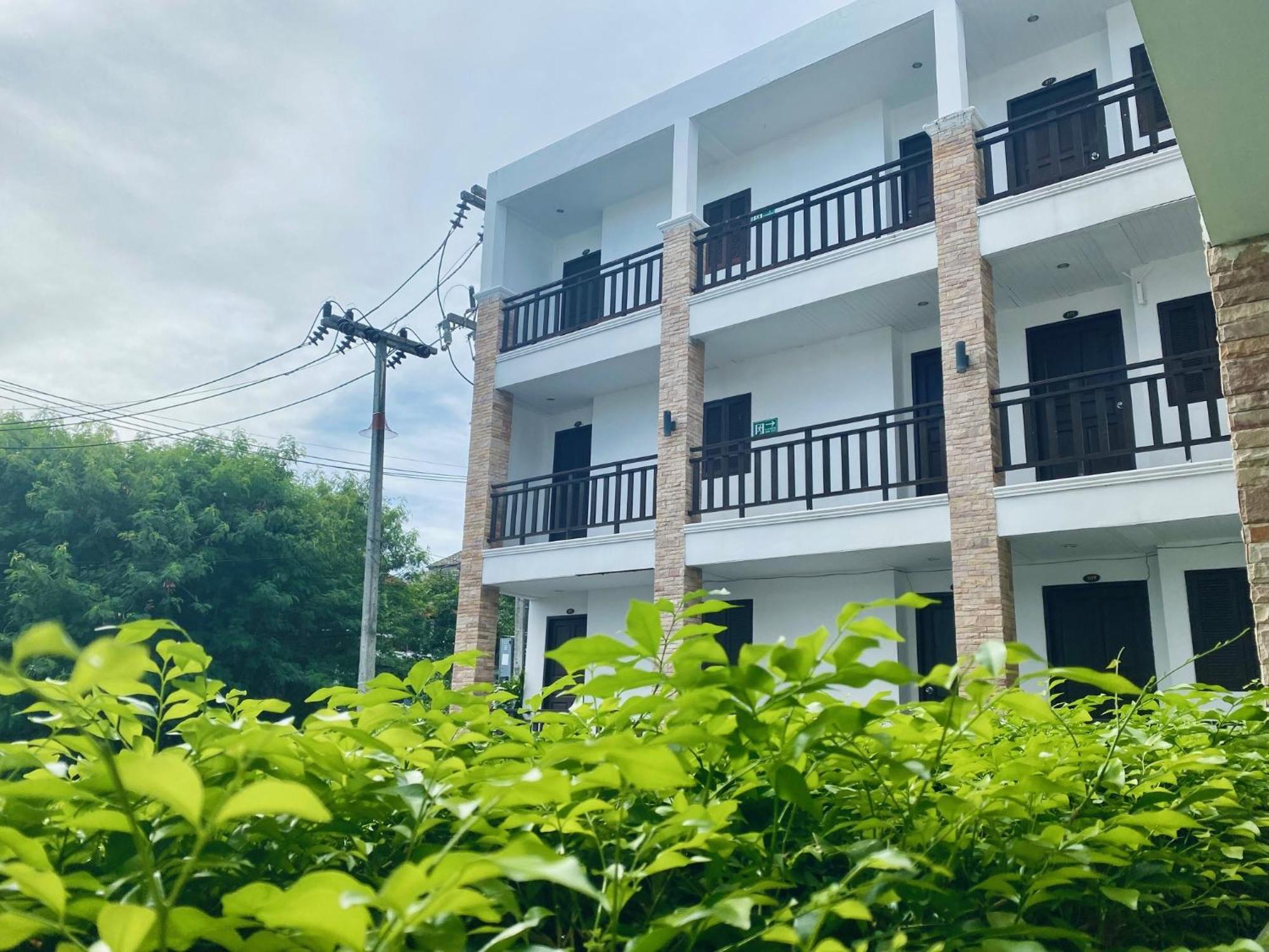 Mm Hill Koh Samui - Sha Certified Hotel 3*