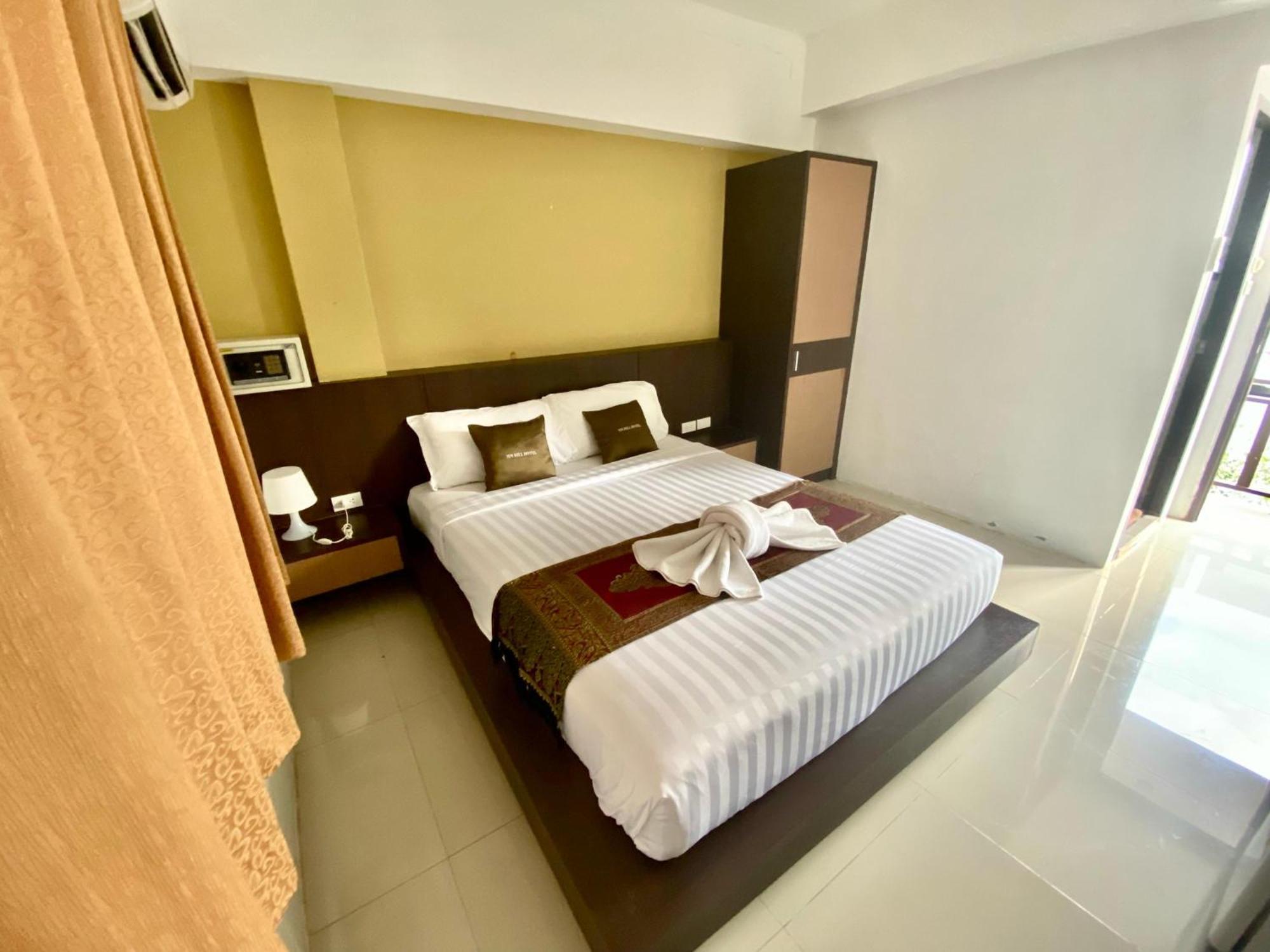 Hotel Mm Hill Koh Samui - Sha Certified