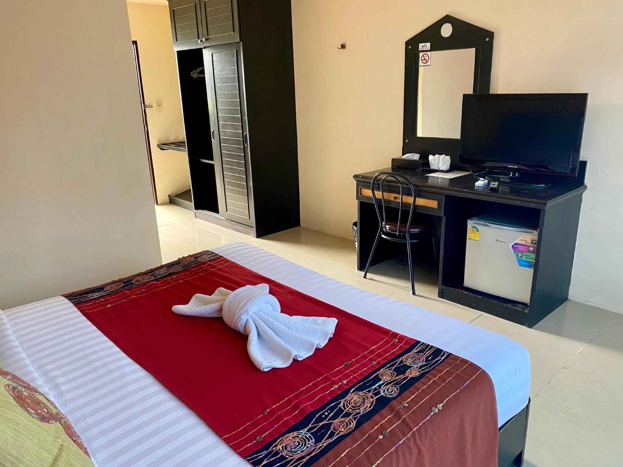 Mm Hill Koh Samui - Sha Certified Hotel 3*