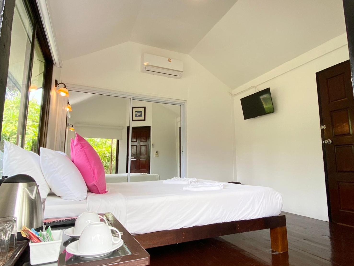 Am Samui 3* Taling Ngam (Koh Samui)