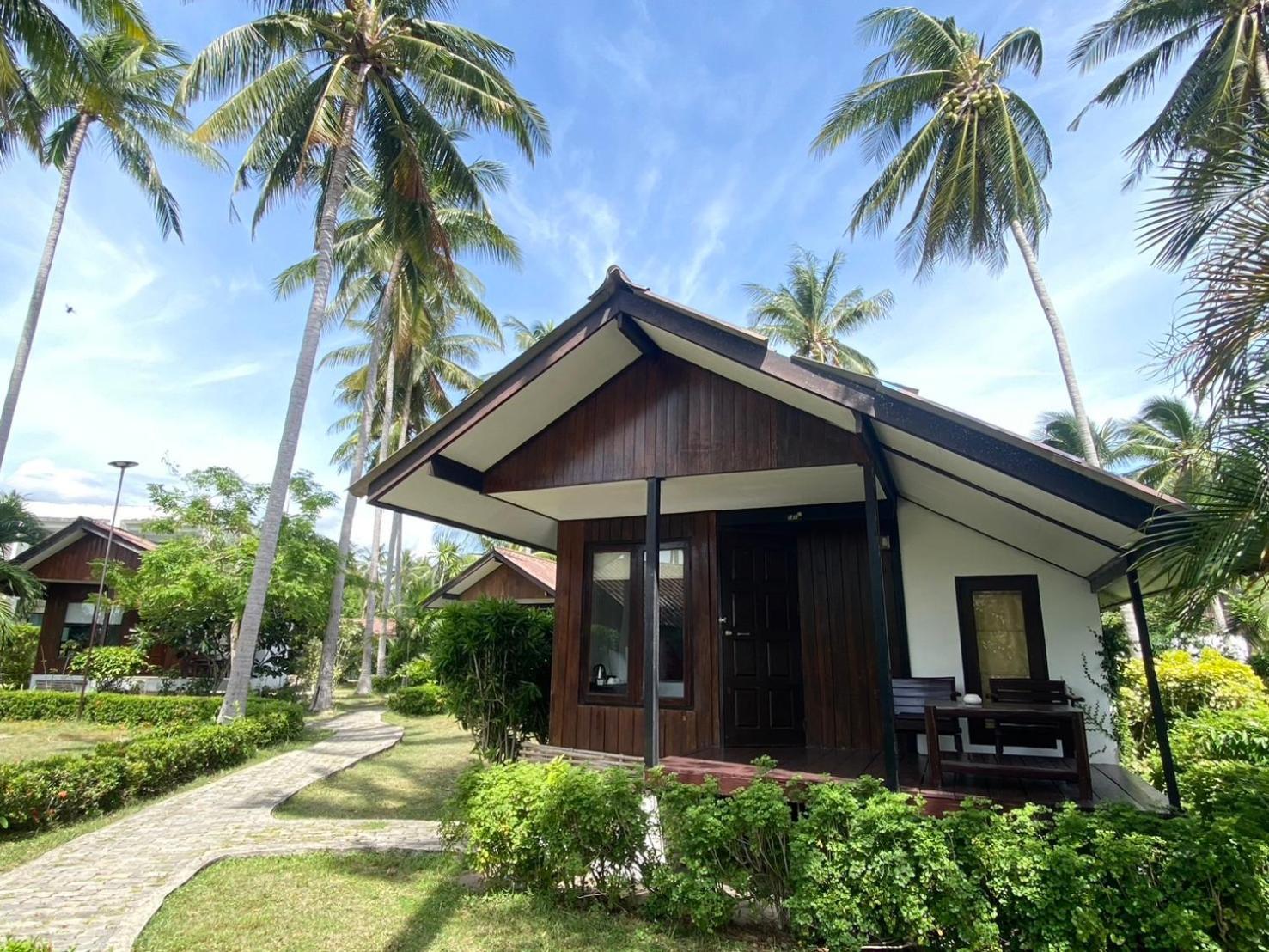 Hotel Am Samui 3*
