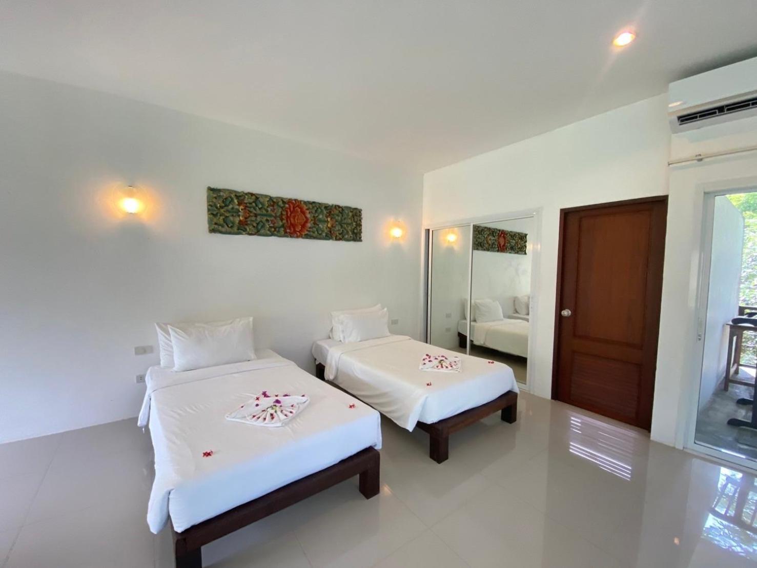 Am Samui Hotel Taling Ngam (Koh Samui)