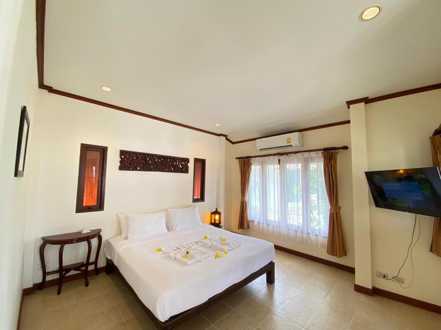 Am Samui 3* Taling Ngam (Koh Samui)