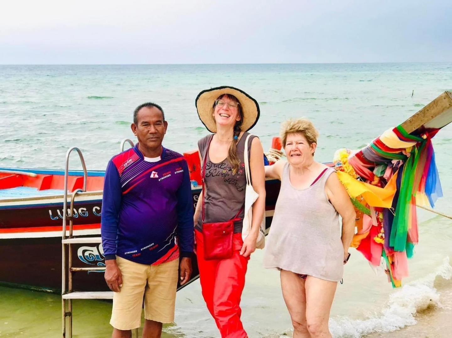 Hotel Am Samui Taling Ngam (Koh Samui)