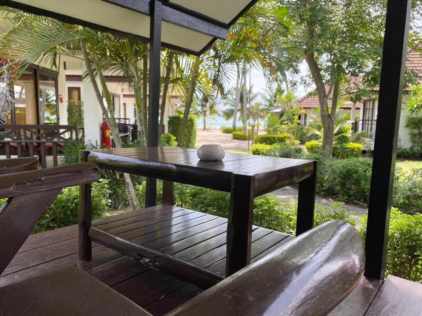 Am Samui Taling Ngam (Koh Samui)