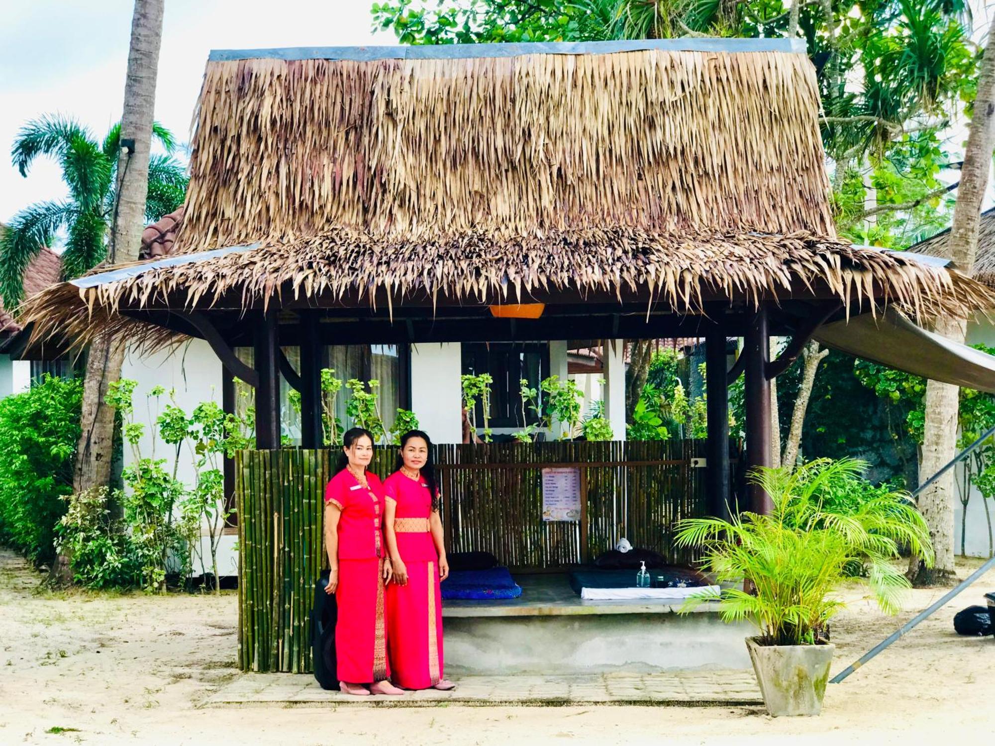 Hotel Am Samui