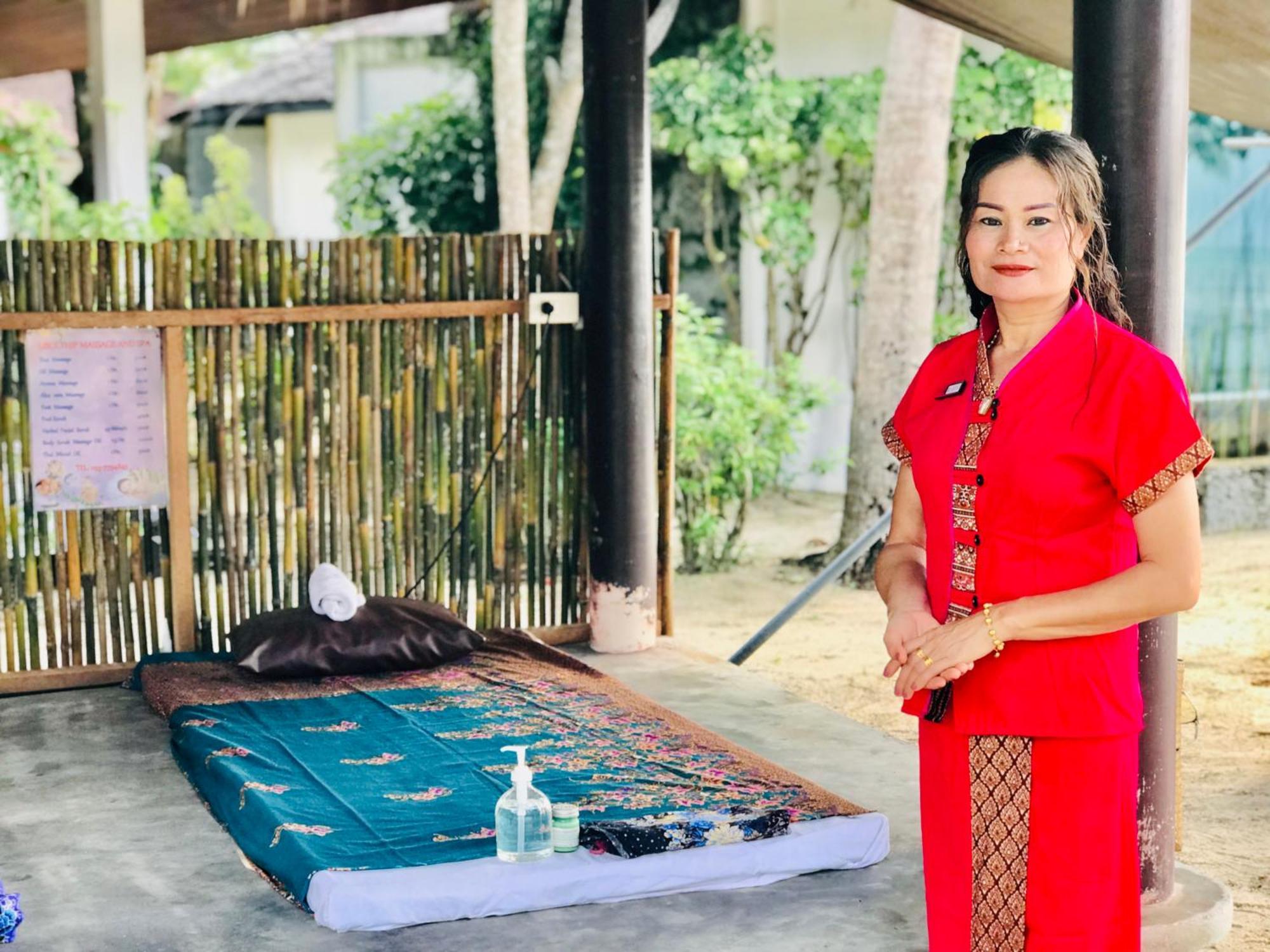 Am Samui Taling Ngam (Koh Samui)