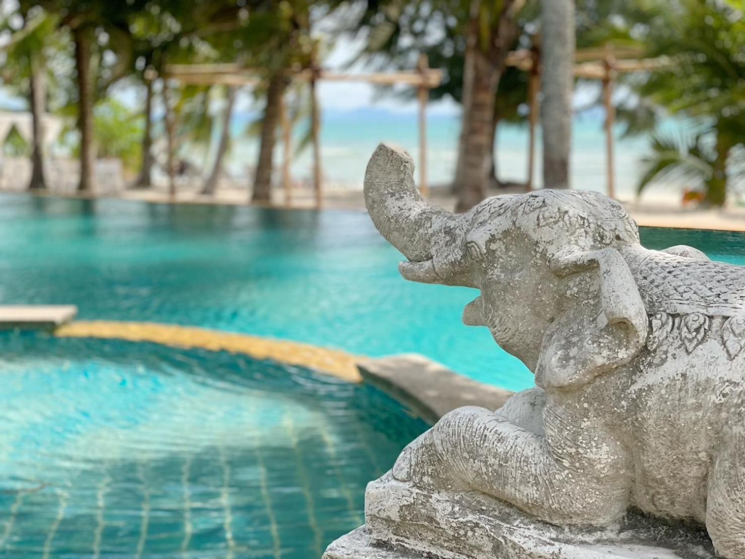 Hotel Am Samui Taling Ngam (Koh Samui)
