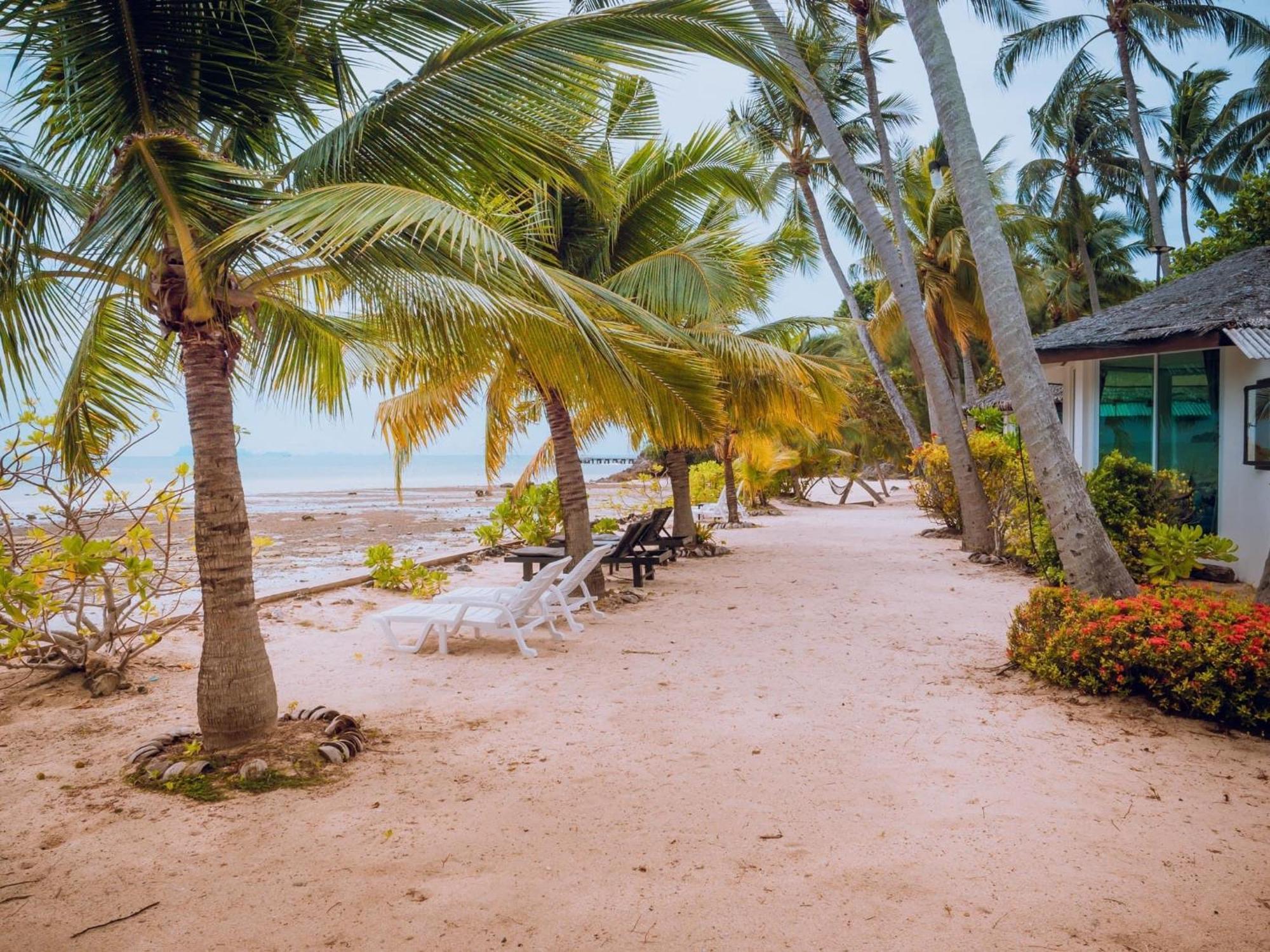 Am Samui Taling Ngam (Koh Samui)