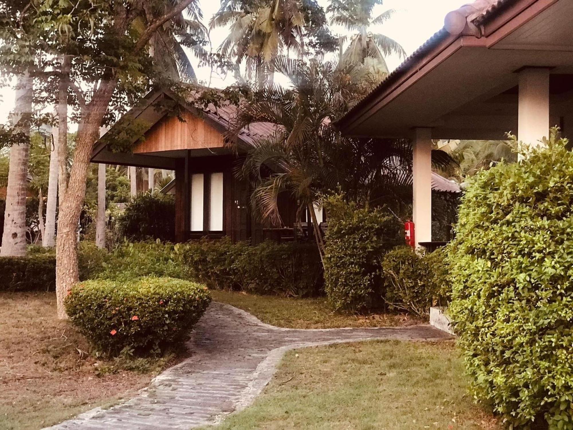 Hotel Am Samui