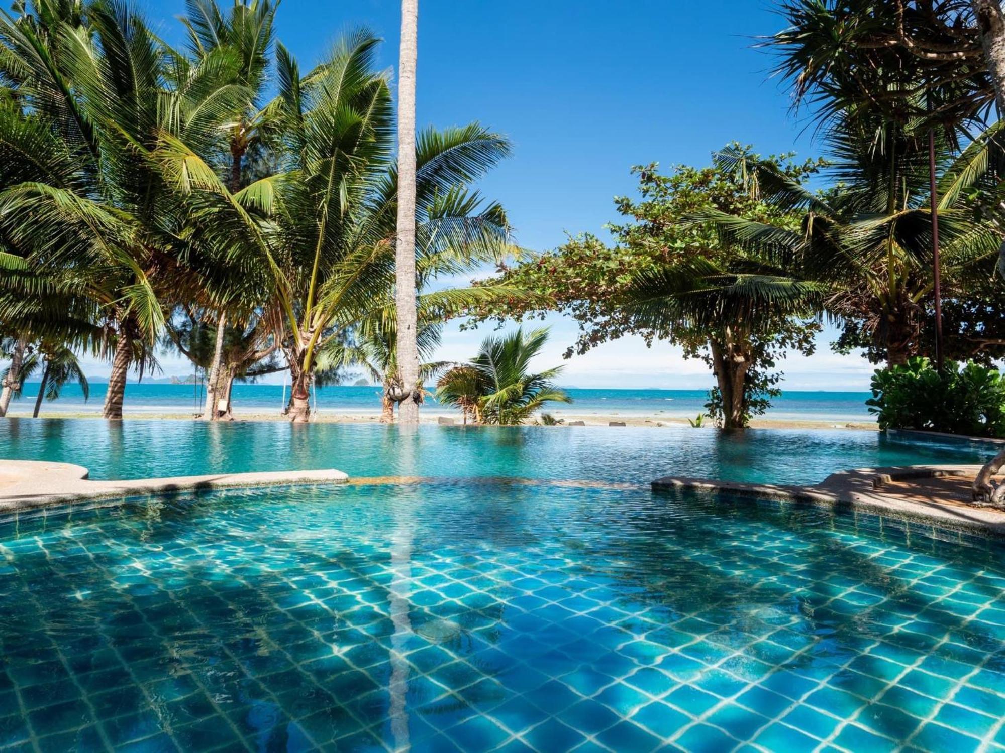 Am Samui Hotel