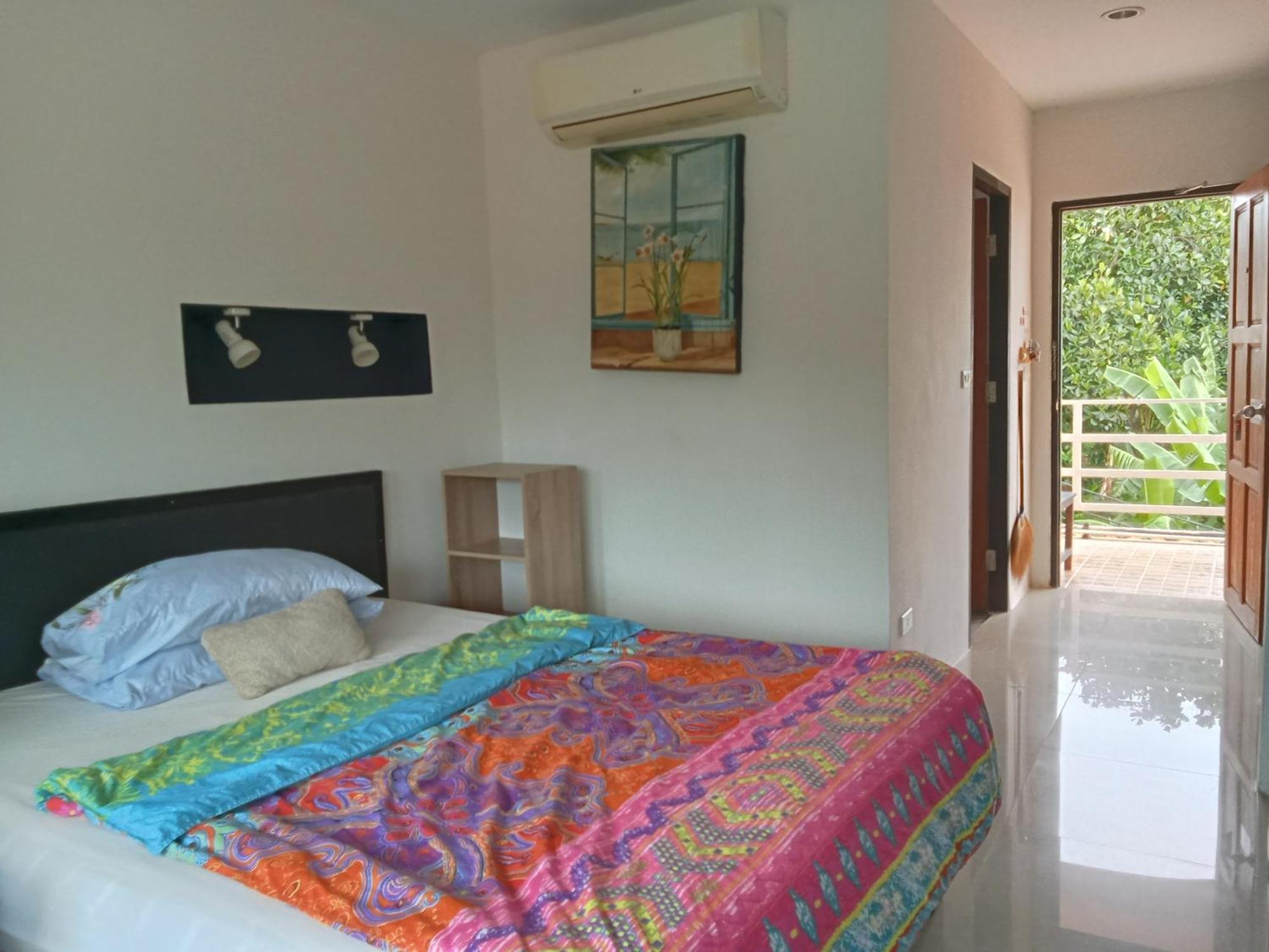 Private Beachside Samui Resort