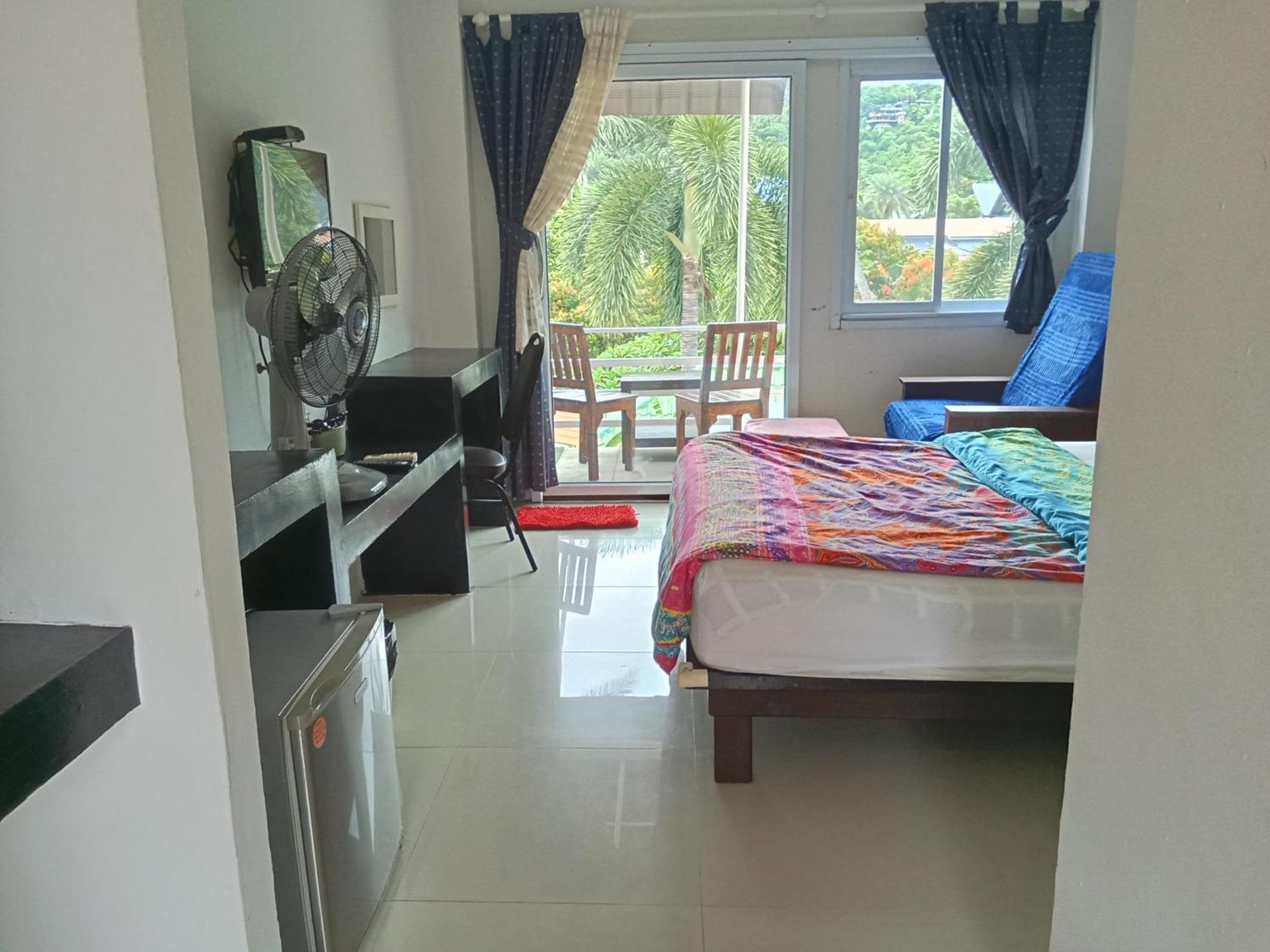 Private Beachside Samui 2*