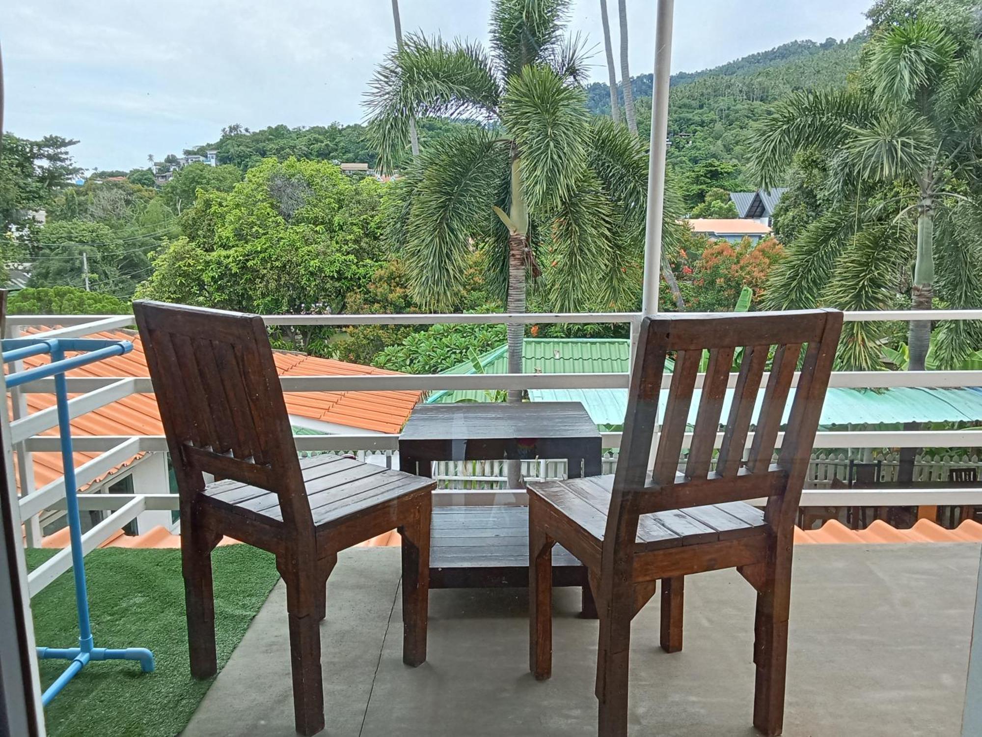 Private Beachside Samui Resort 2*