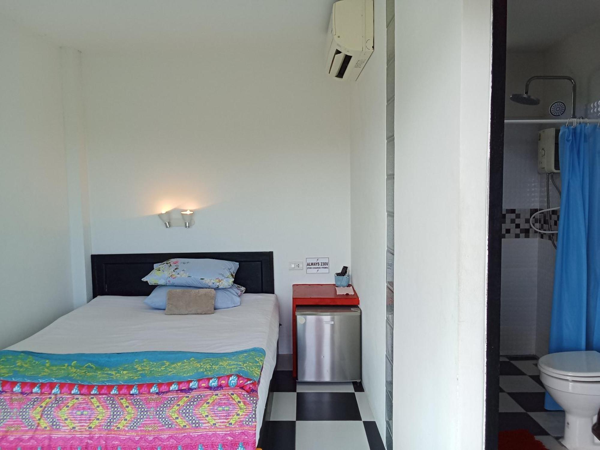 Resort Private Beachside Samui