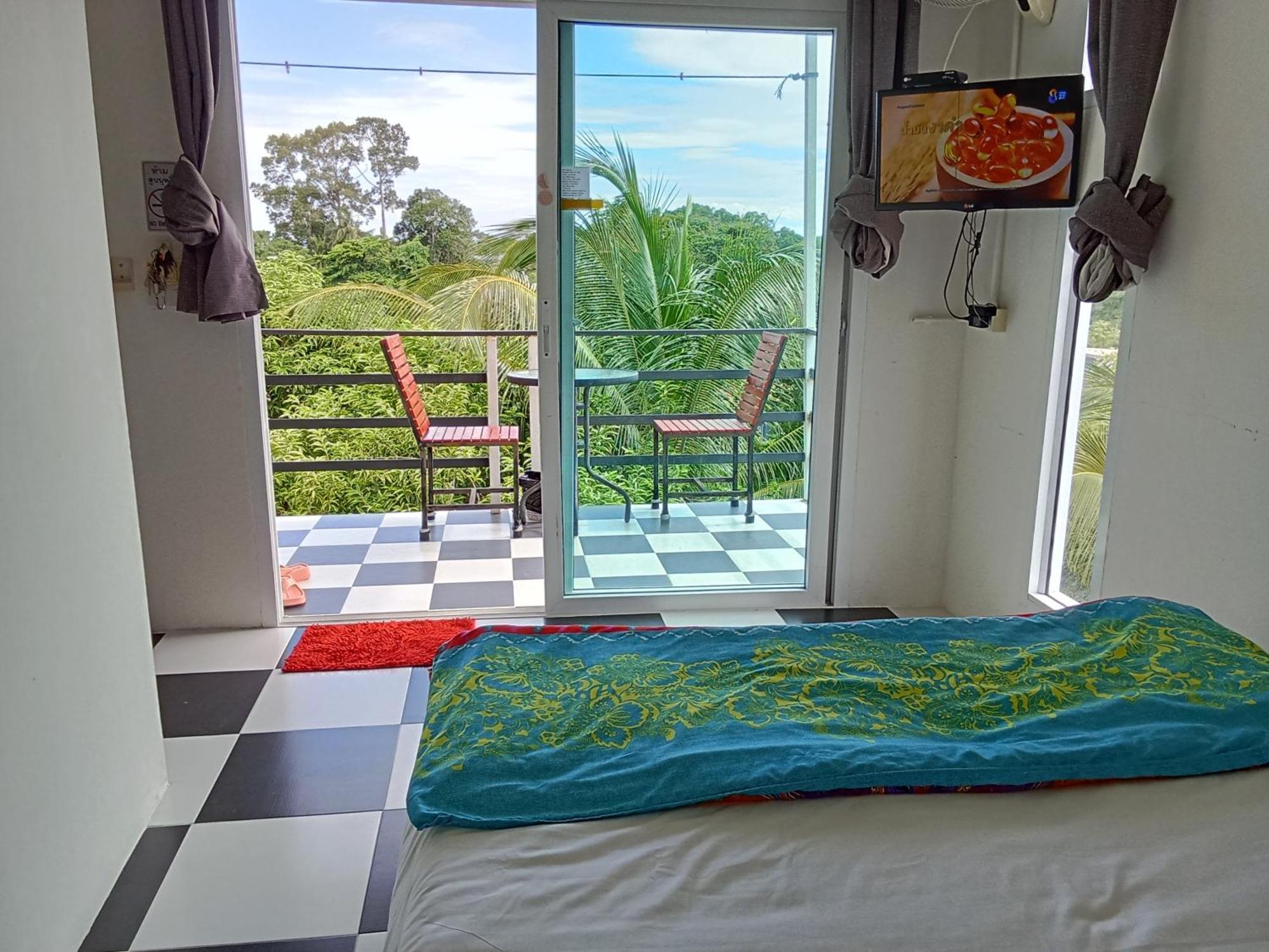 Resort Private Beachside Samui Lamai Beach (Koh Samui)