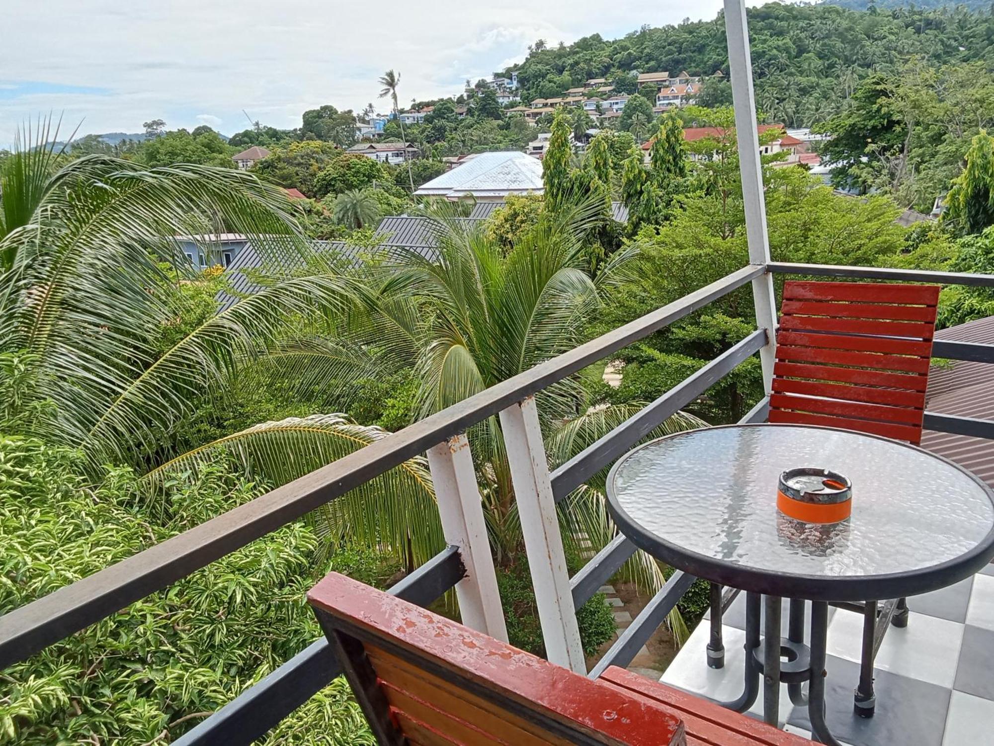 Private Beachside Samui Resort 2*