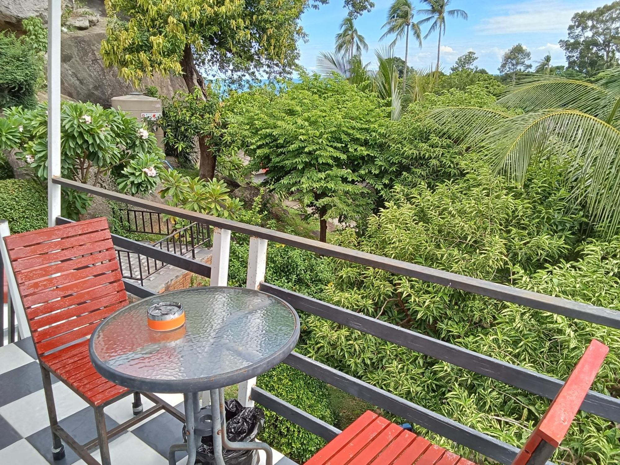 Resort Private Beachside Samui 2*