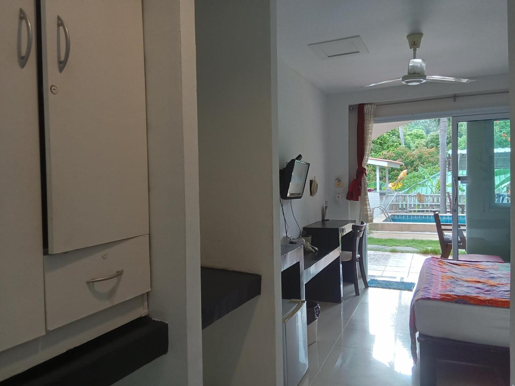 Private Beachside Samui Resort 2*