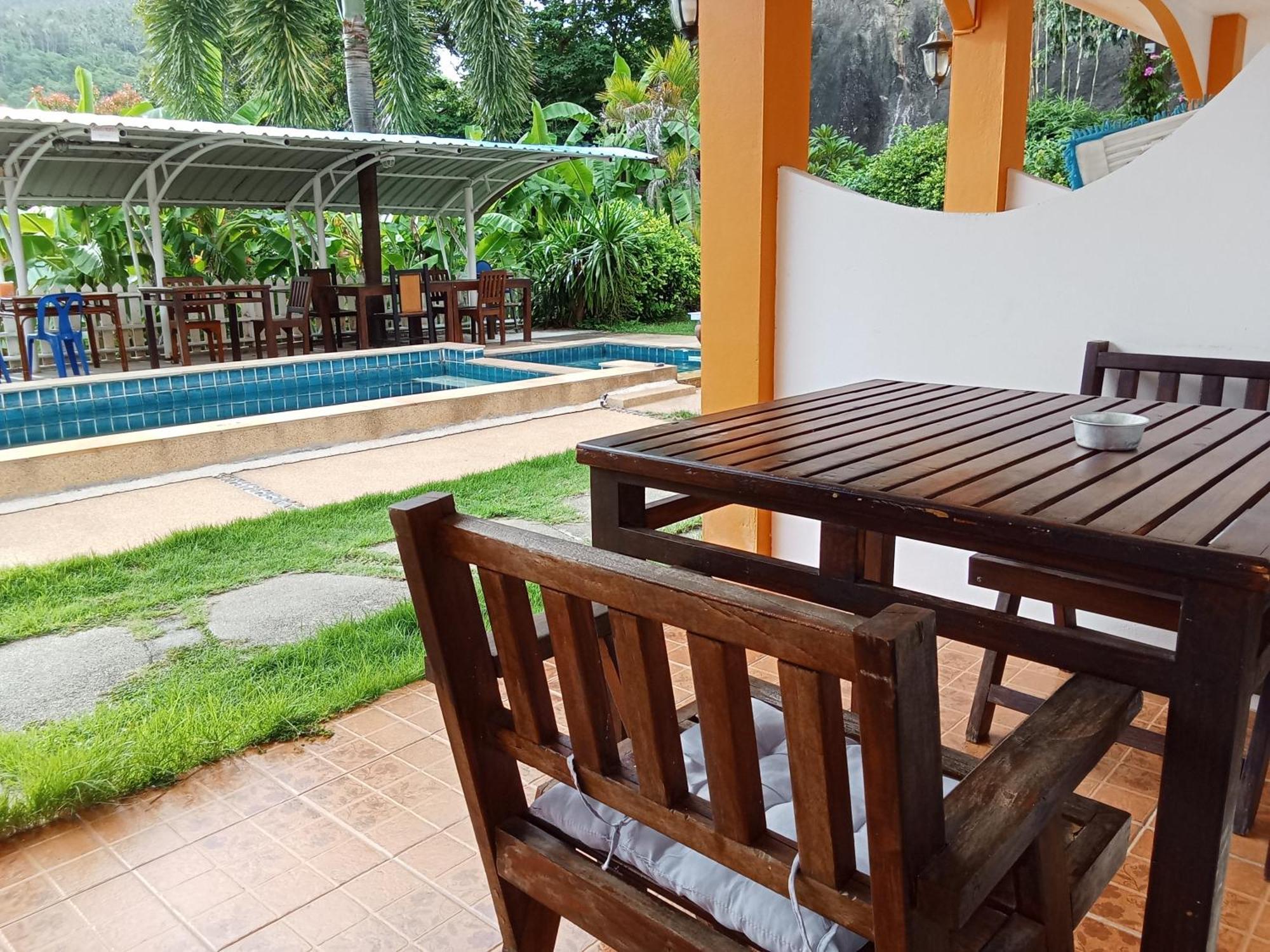 Private Beachside Samui 2* Lamai Beach (Koh Samui)