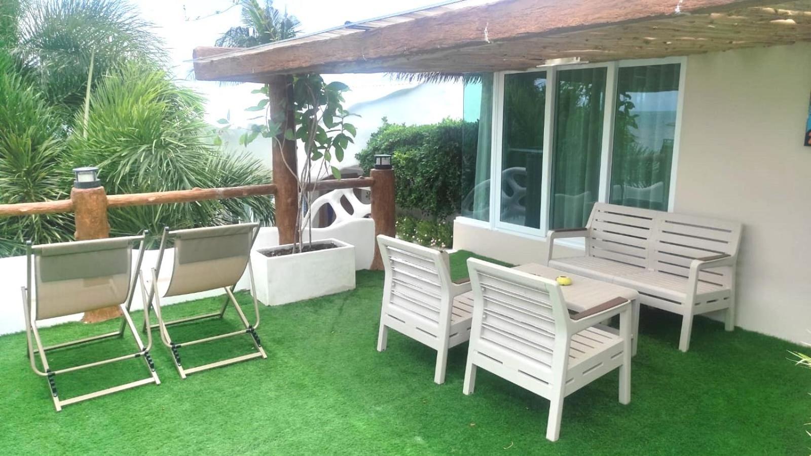 The Rock Samui