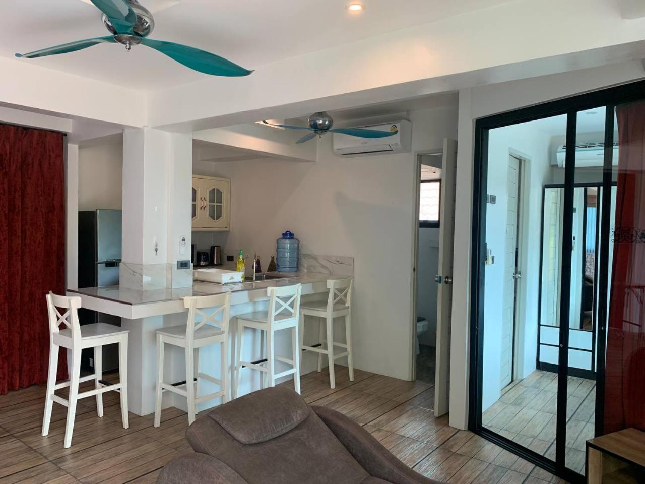 Penthouse Crystal Bay *
