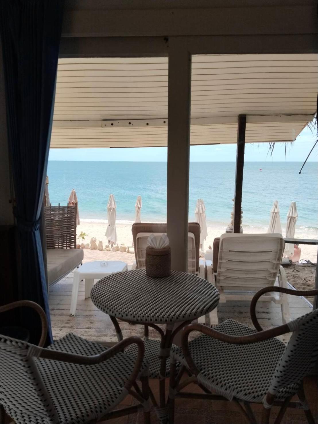 Amity Station touristique Plage de Lamai