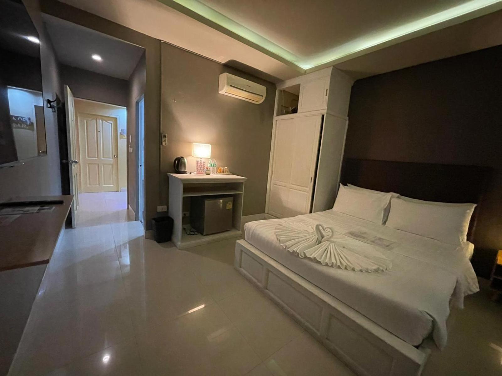 Lenny's Koh Samui Hotel Chaweng (Koh Samui)