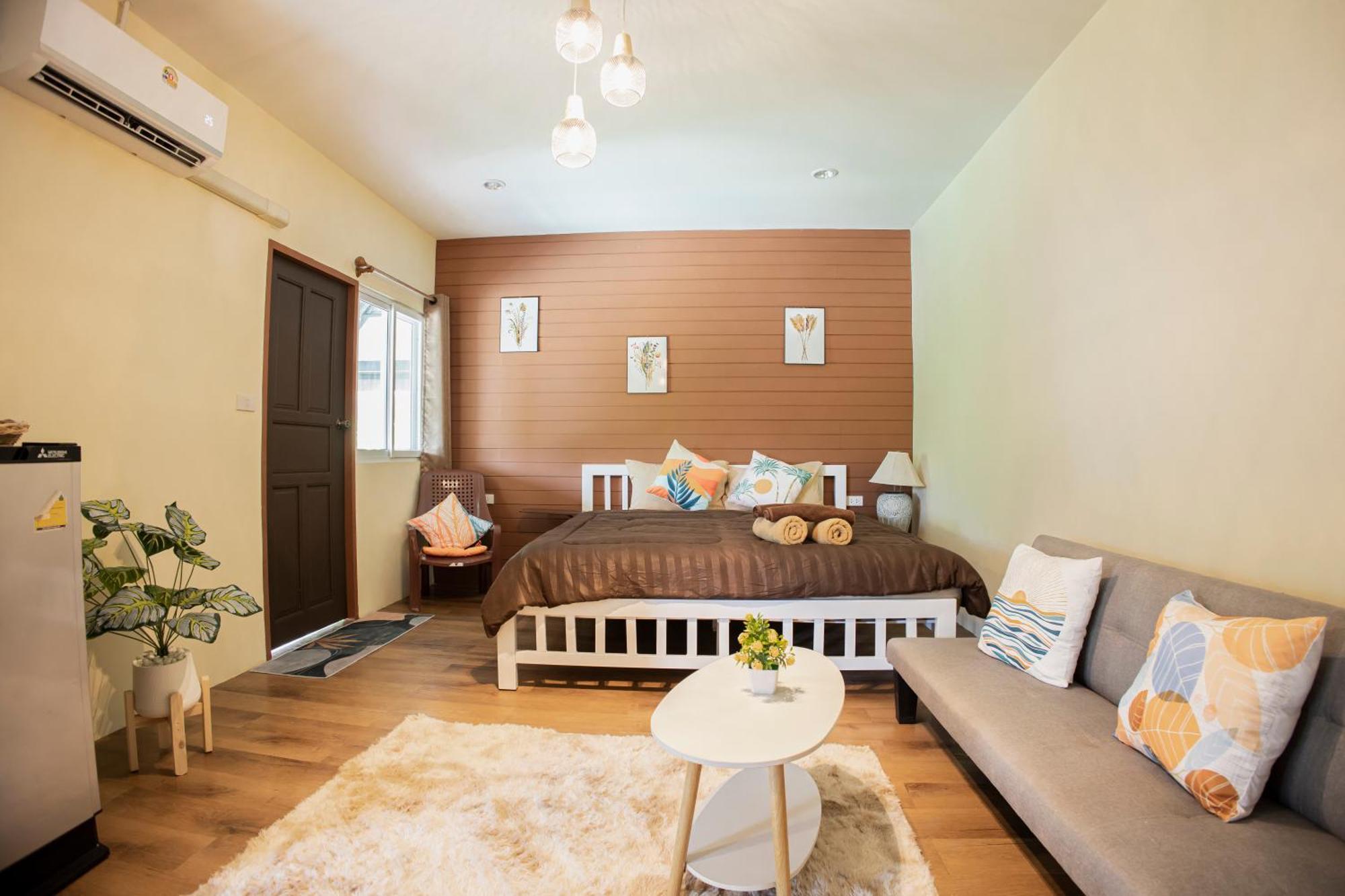Blockhouse Samui