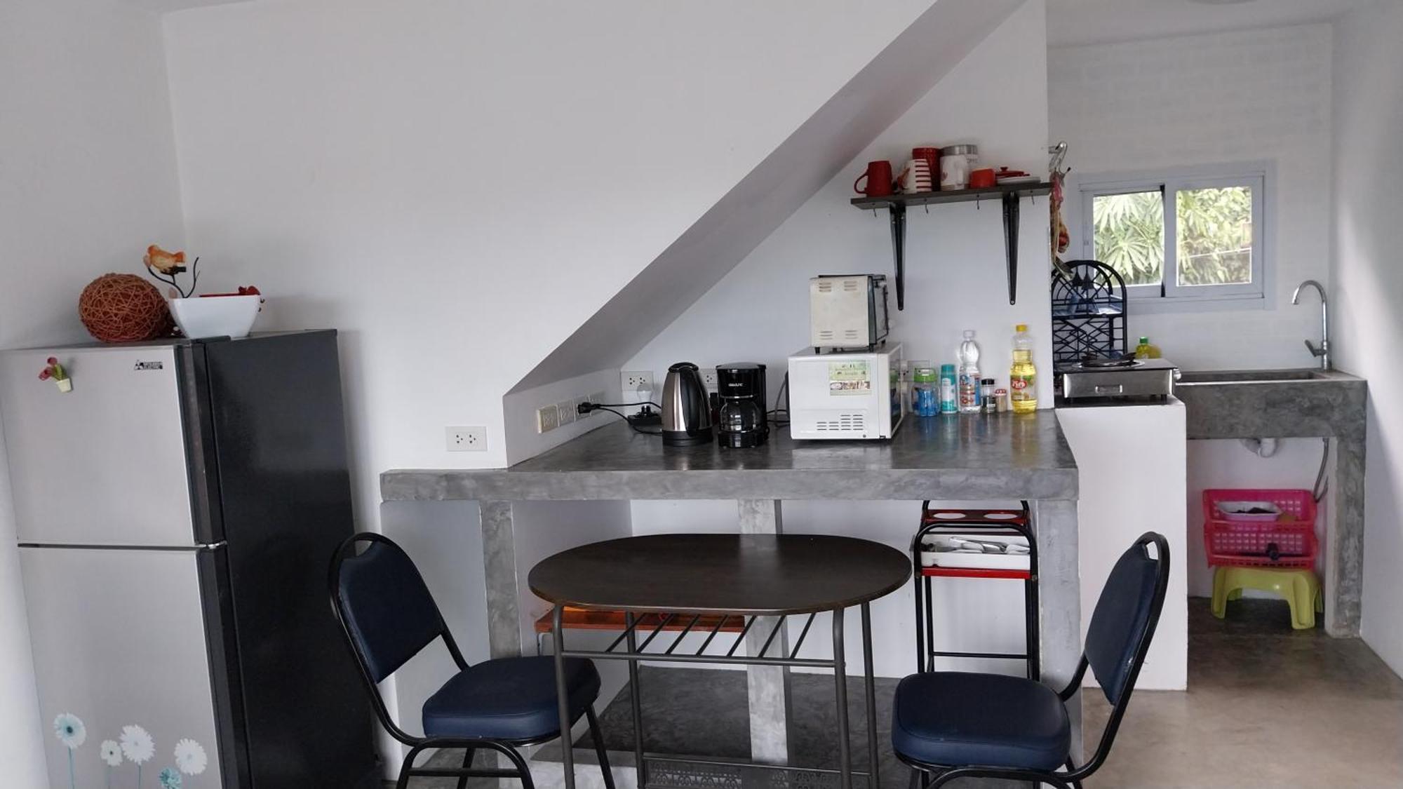 Juliet Samui - Adult Only Appartement