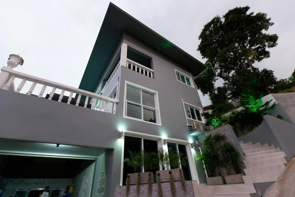Eliza Honeymoon Mit Pool Villa Amphoe Koksamui