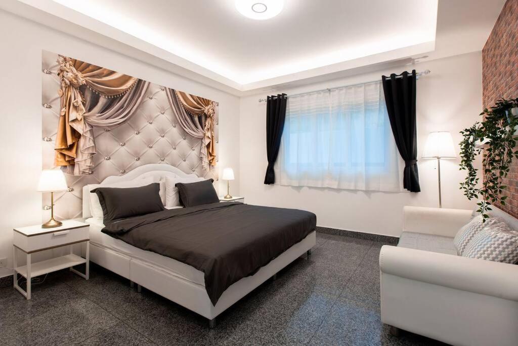 Villa Eliza Honeymoon Mit Pool Amphoe Koksamui