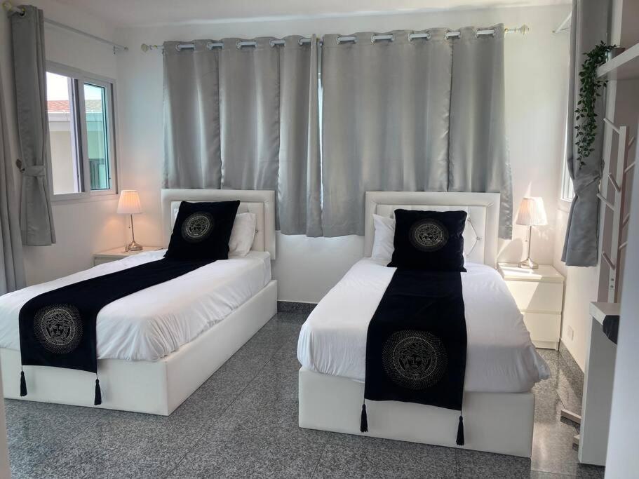 Eliza Honeymoon Mit Pool Amphoe Koksamui