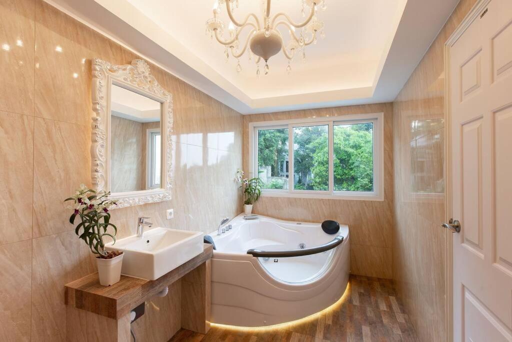 Villa Eliza Honeymoon Mit Pool