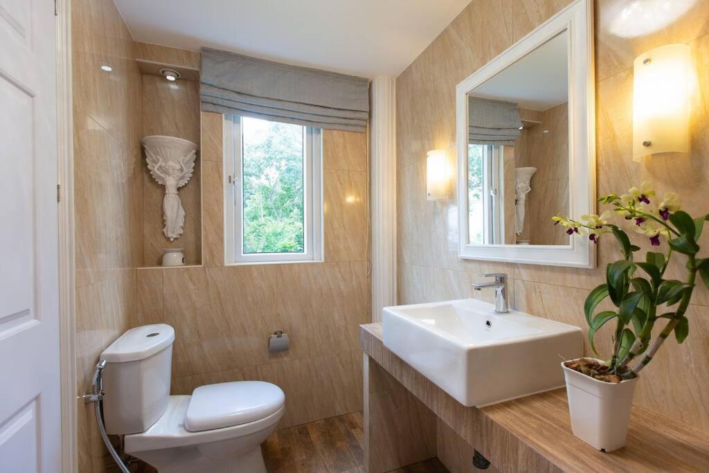 Villa Eliza Honeymoon Mit Pool