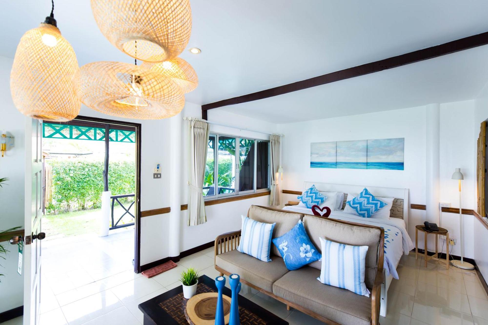 The Ocean Samui Resort Amphoe Koksamui