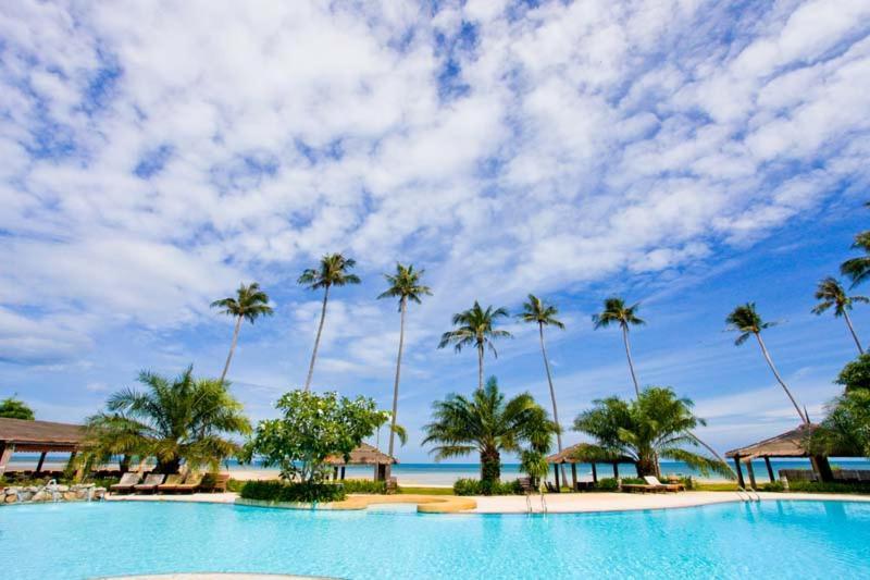 The Ocean Samui