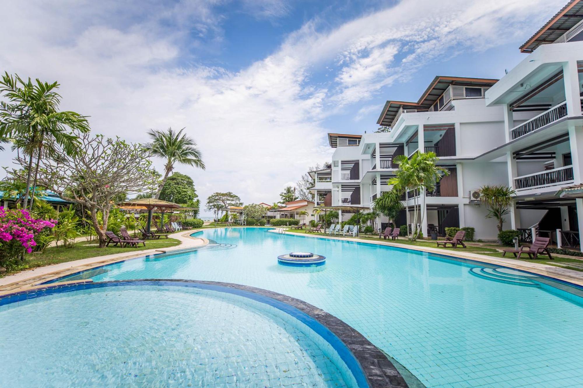The Ocean Samui *