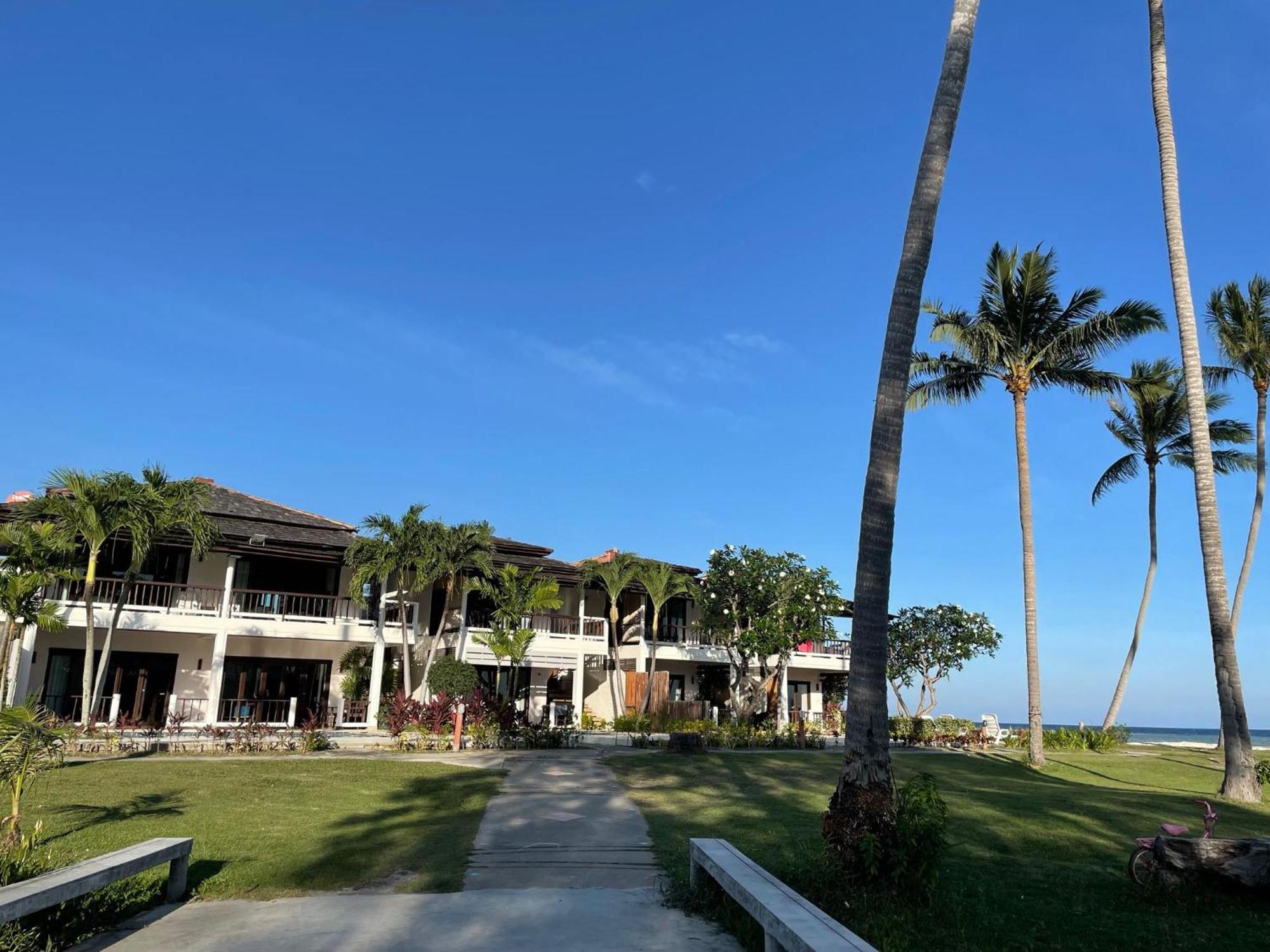 Resort The Ocean Samui Amphoe Koksamui