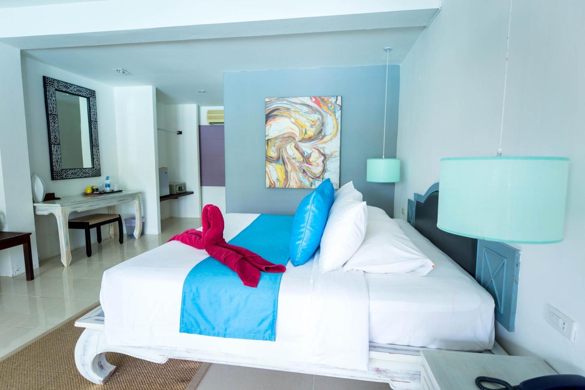 Resort The Ocean Samui *