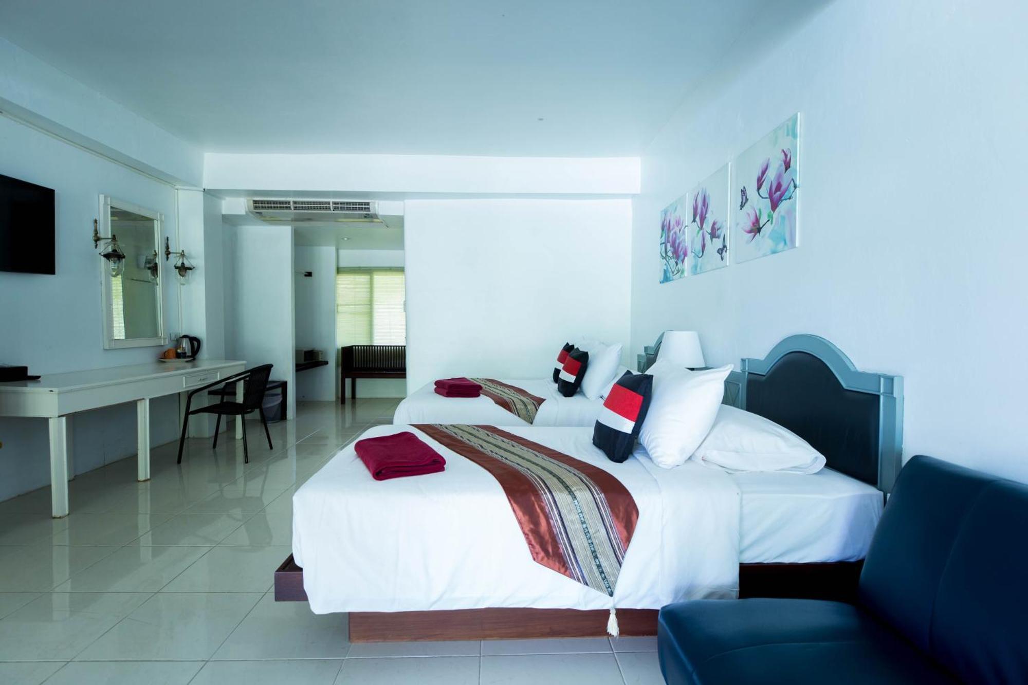 Resort The Ocean Samui