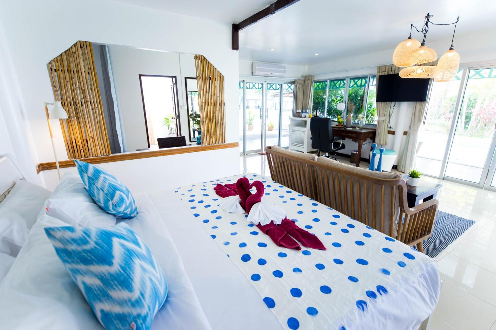 The Ocean Samui Resort *