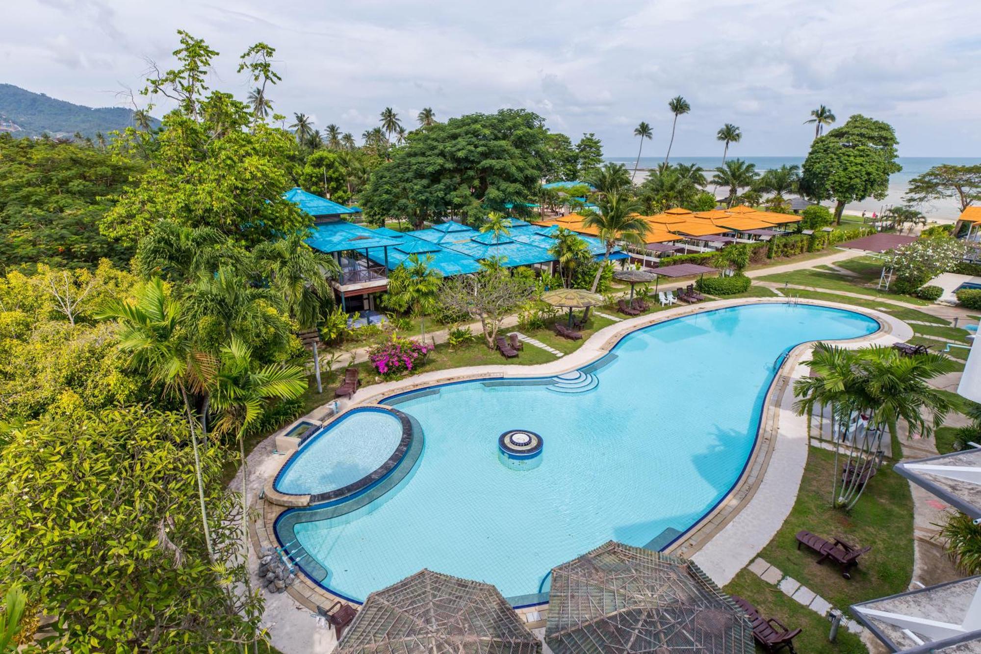 The Ocean Samui