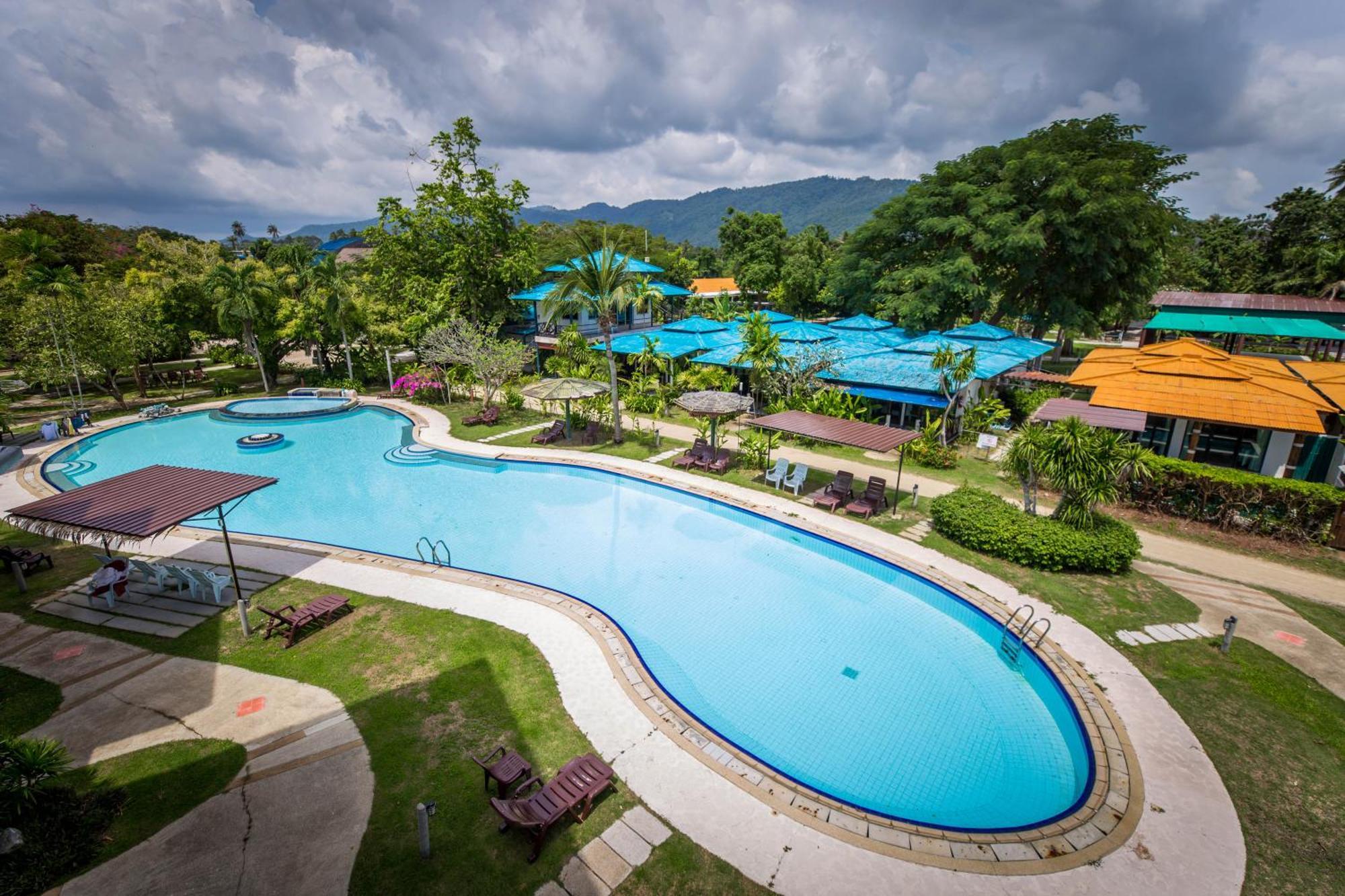The Ocean Samui Resort *