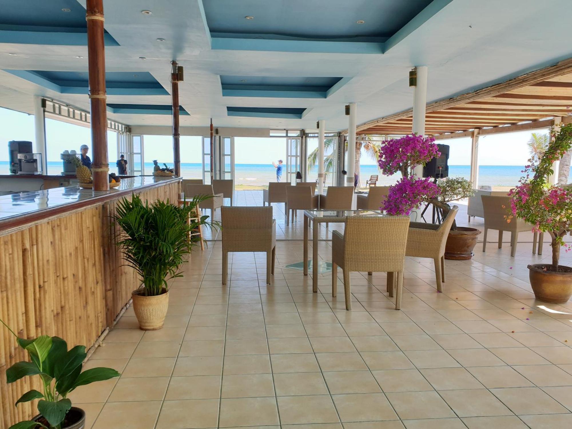 Resort The Ocean Samui *