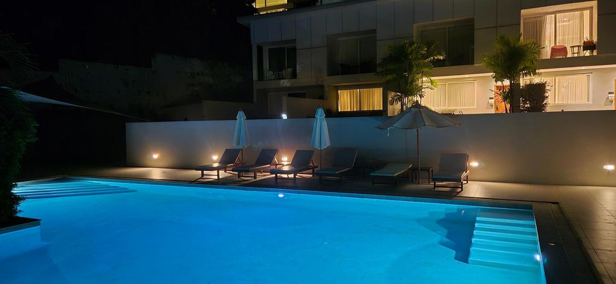 Horizon Aparthotel *
